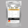Buy 4-ACO DMT. The Acetylpsilocin is a synthetically produced psychoactive drug and has been suggested by David Nichols to be a potentially useful alternative to psilocybin for pharmacological studies, as they are both believed to be prodrugs of psilocin.