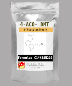 Buy 4-ACO DMT. The Acetylpsilocin is a synthetically produced psychoactive drug and has been suggested by David Nichols to be a potentially useful alternative to psilocybin for pharmacological studies, as they are both believed to be prodrugs of psilocin.