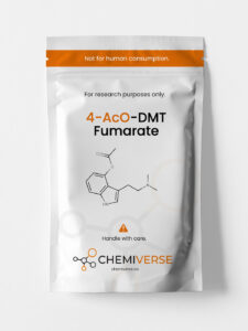 4 aco DMT
