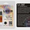 Lucid DMT Vaporizer (N, N- Di-Methyl-Tryptamine)