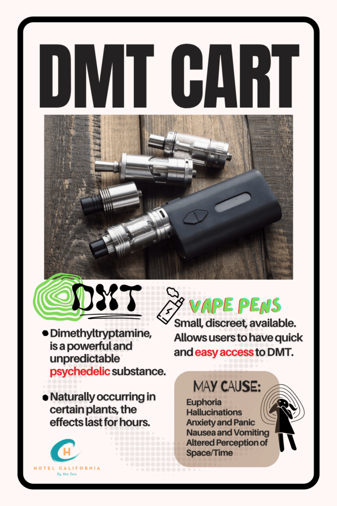 Tricks You Should Know Before You Opt for DMT Vape Pens