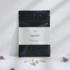 Dose MICRO Microdose Psilocybin Capsules near me. These Dose micro is formulated to provide a clean and subtle psilocybin microdosing experience, ideal for individuals who are new to microdosing