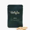 Buy Brain Capsules Online. Brain Capsules are expertly formulated nootropic supplements combining Psilocybe Cubensis (50mg–200mg) with Lion’s Mane mushroom (250mg