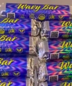 Buy Wavy bar chocolate mushroom