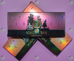 Crafted with precision, the Wonder Bar features rich, premium chocolate infused with responsibly sourced psilocybin mushrooms. The result is a smooth, delicious treat that delivers a multisensory experience.