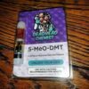 Buy 5-Meo - DMT.  This product comes from the bustling city of Vancouver, B.C. Deadhead Chemist DMT Vape is a brand dedicated to producing a delicious range of psilocybin and LSD products.