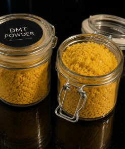 N,N-Dimethyltryptamine ( DMT POWEDR)