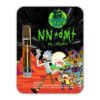 Buy Schwifty Labs DMT (Cartridge) 1mL – 750mg. This potent vape cartridge delivers 750mg of pure N,N-Dimethyltryptamine (DMT), offering a smooth, controlled, and powerful entry into expanded states of consciousness.