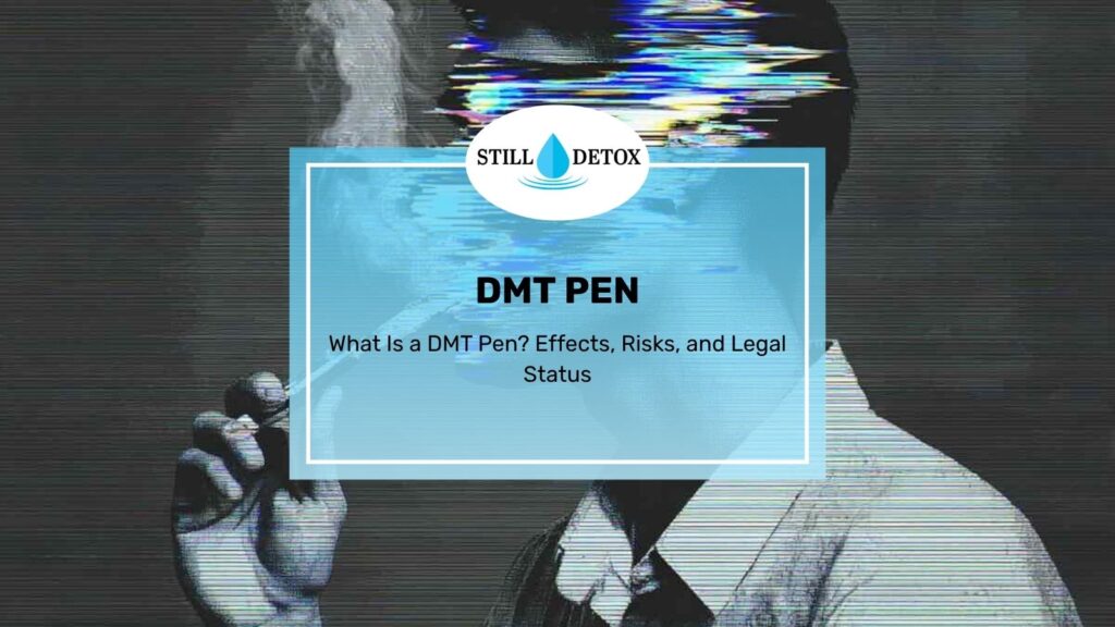 DMT Vape Pen Online. The DMT vape pen provides a hallucinogenic experience, allowing