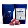 Buy Blu Bijou Psilocybin K-Berry Gummies. This product offer a potent, fruit-forward solution that combines reliable dosing with a smooth, balanced experience.