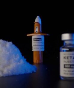Ketamine Powder