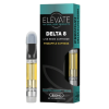 Delta 8 live resin cartridge