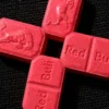 Red Bull MDMA Dutch AAA+ Ecstasy Pills (260mg