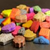 Buy Ecstasy Pills, also known as MDMA or Molly, is a psychoactive drug that affects mood, perception, and energy levels. It’s commonly used recreationally for its euphoric and empathogenic