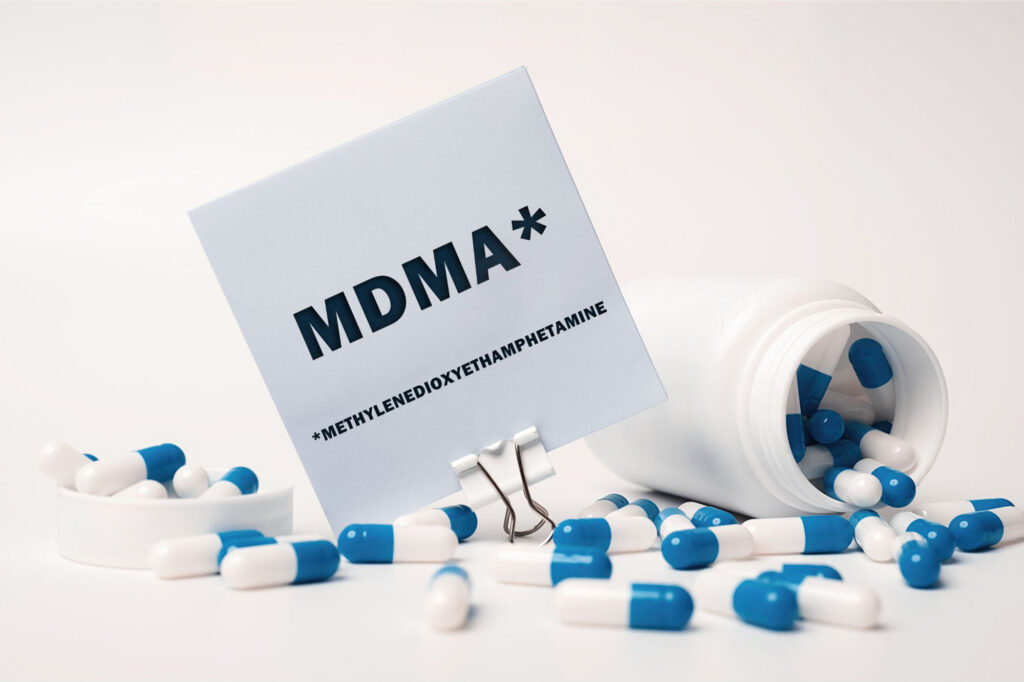 How Long Does MDMA Stay in Your System? | Effects & Detection Times
