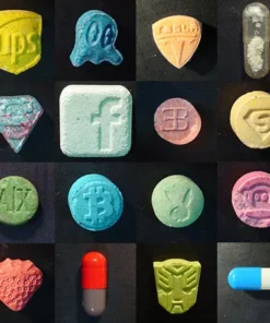 Buy Ecstasy Pills