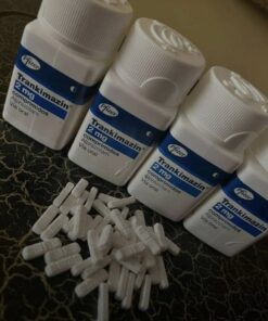 Trankimazin for sale in USA