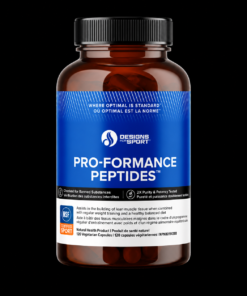 Pro-Formance Peptides