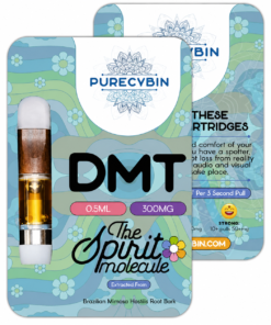 Buy DMT Purecybin 0.5ml