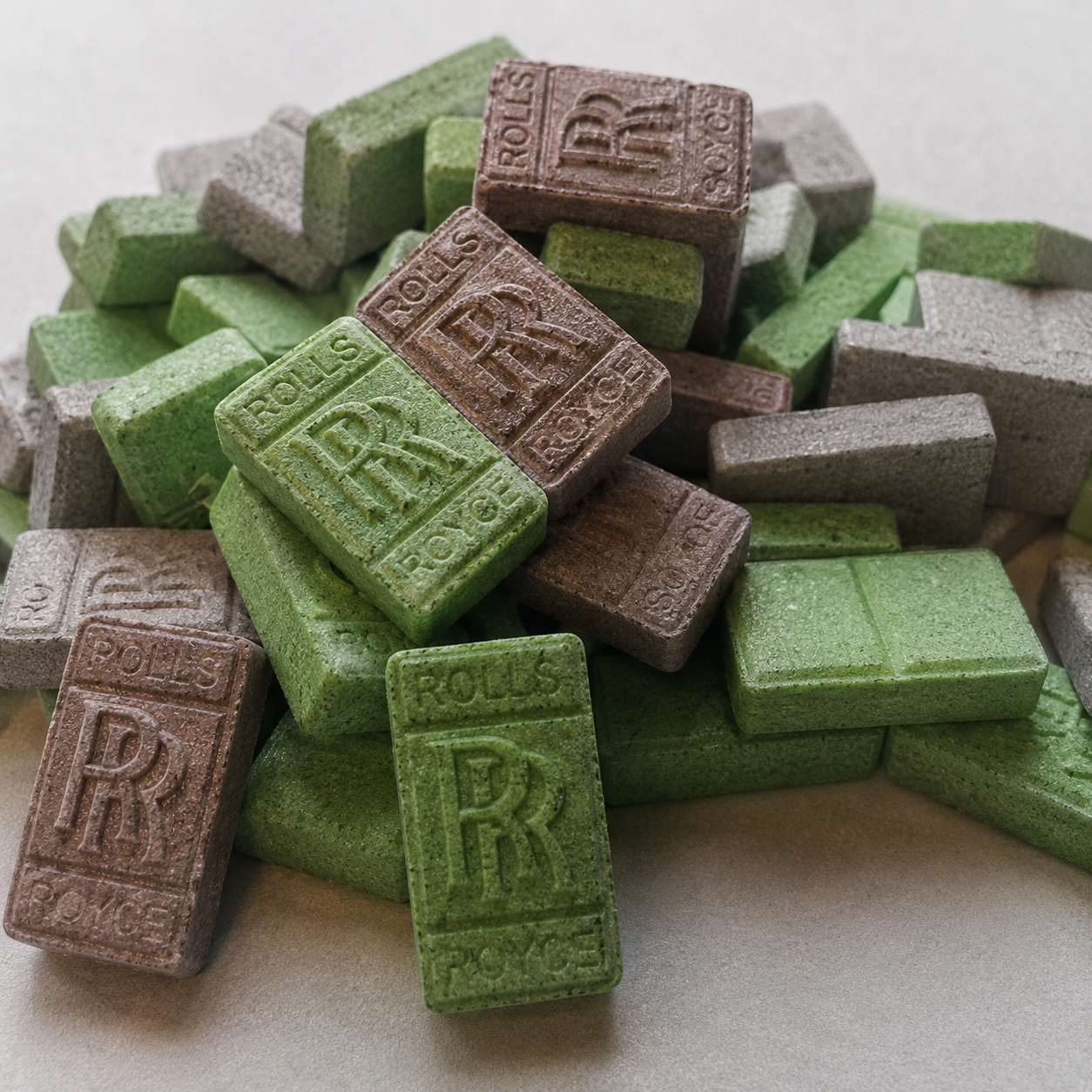 Buy Rolls Royce MDMA Pills