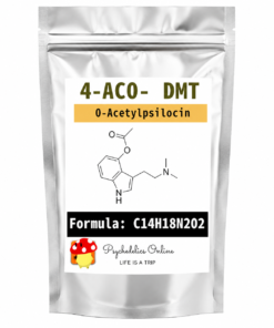 Buy 4-AcO-DMT