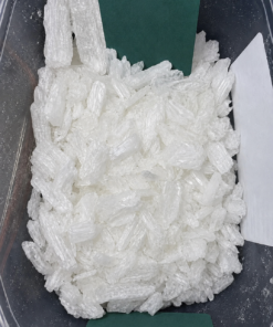 ketamine crystal