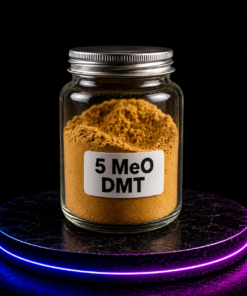 5-MeO-DMT (BUFO ALVARIUS DMT)
