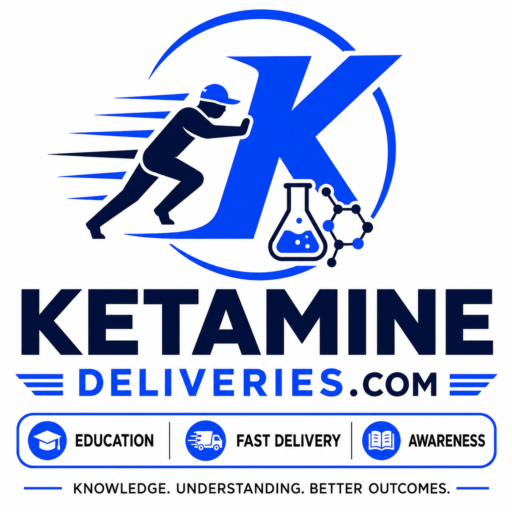 KETAMINE DELIVERIES