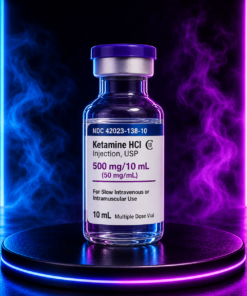 Ketamine HCl 500mg Online $220.00 Ketamine HCl 500mg Online