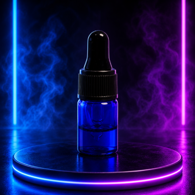 Liquid LSD (20 Hits)