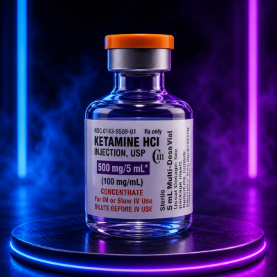 Buy Ketamine 100mg