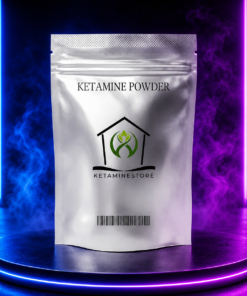 Buy Ketamine Powder