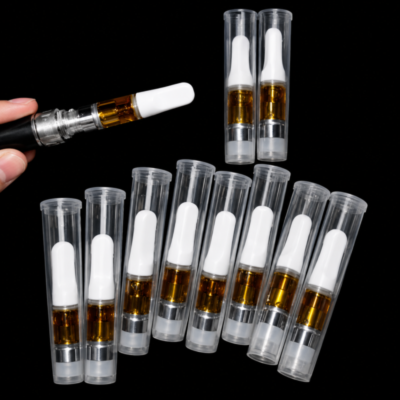 dmt vapes