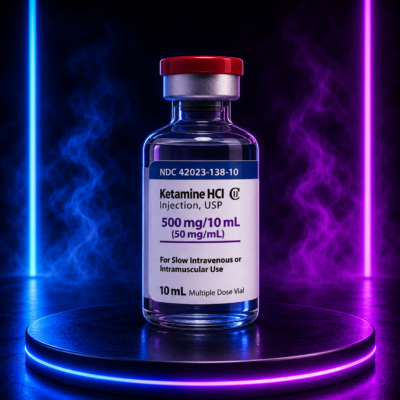 Liquid Ketamine For sale