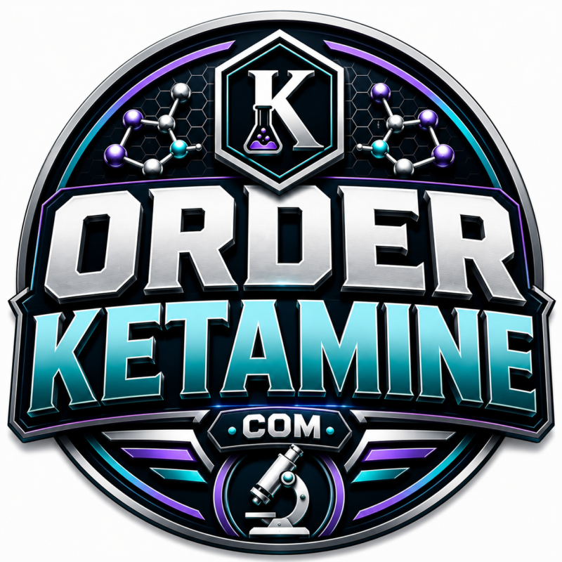 ORDER KETAMINE