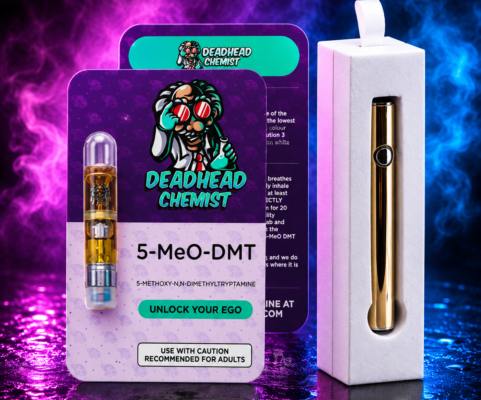 5meo dmt
