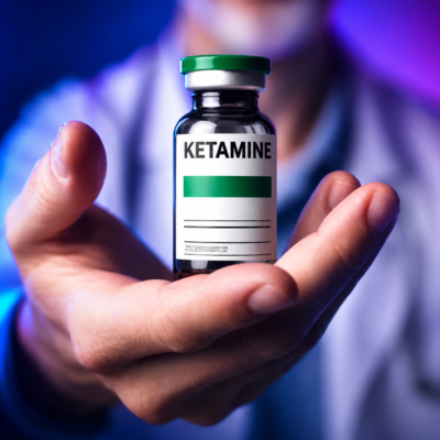 KETAMINE LIQUIDS