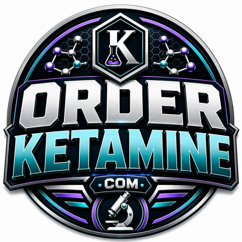 ORDER KETAMINE